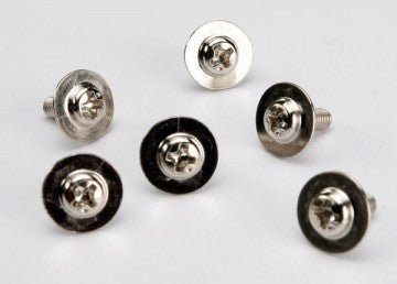 Traxxas 3185X Screws M3x8mm Washerhead (6)