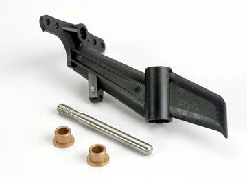Traxxas 1529 Outdrive Housing / Propeller Shaft with Bushings