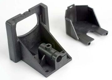 Traxxas 1521X Motormounting bracket