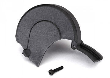 Traxxas 8677 Gear Cover E-Revo 2