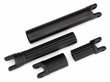 Traxxas 8655 Half shafts Center (Plastic Parts Only) E-Revo 2