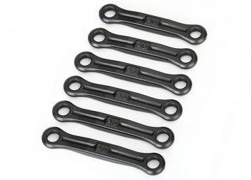 Traxxas 8341 Camber Links Front and Rear Set 4-Tec