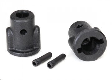 Traxxas 8353 Drive Cups Inner (2) 4-Tec