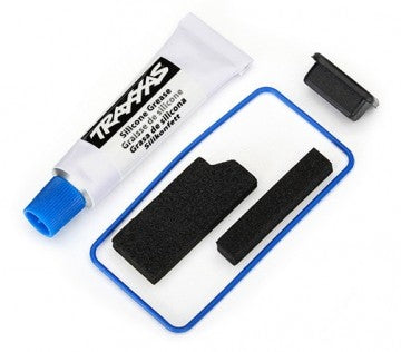 Traxxas 8225 Seal Kit Receiver box TRX-4