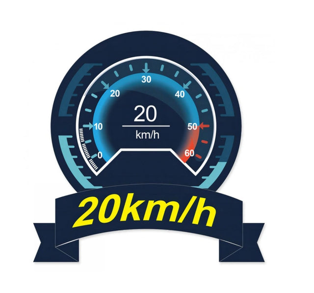 Joysway 8108V6 - Magic Cat V6 RTR 2.4GHz FHSS