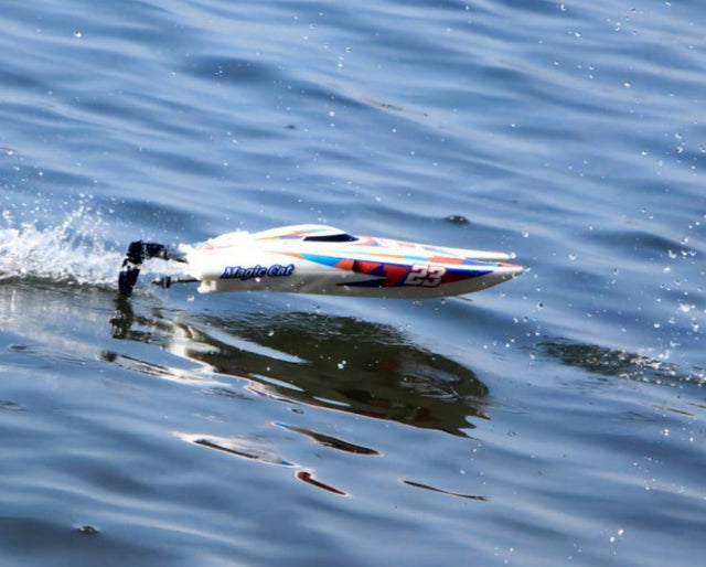 Joysway 8108V6 - Magic Cat V6 RTR 2.4GHz FHSS