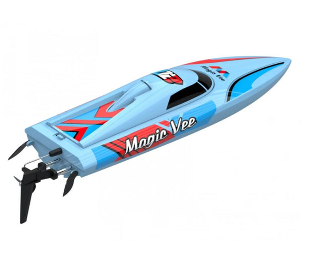 Magic Vee V6 - Joysway RTR 2.4GHz FHSS - 8106V6