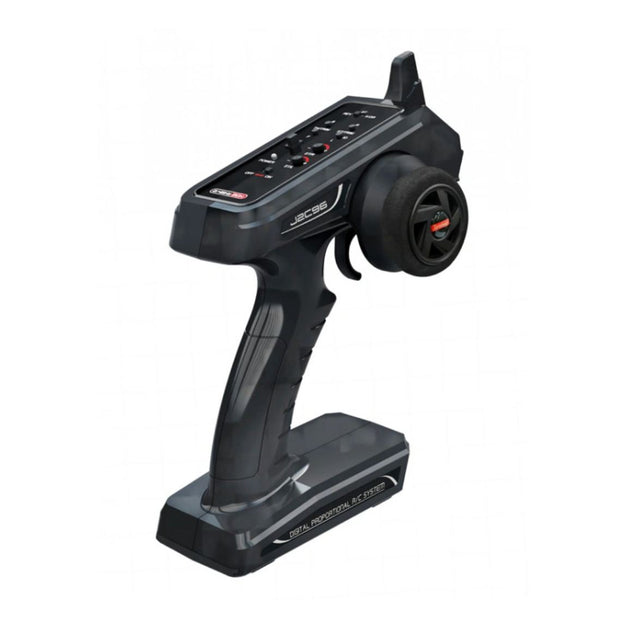 Magic Vee V6 - Joysway RTR 2.4GHz FHSS - 8106V6