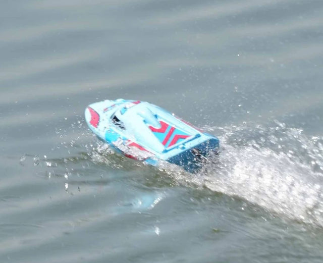 Magic Vee V6 - Joysway RTR 2.4GHz FHSS - 8106V6