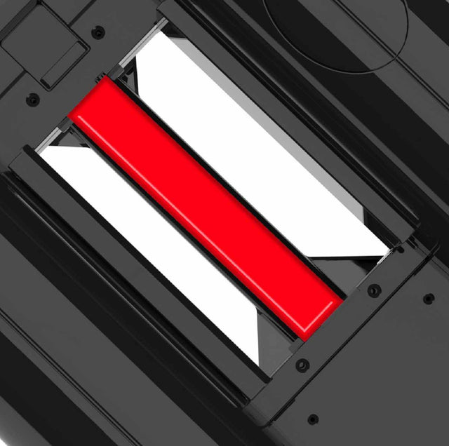 Fjernstyret båd til fiskeri med GPS, Autopilot og taske  - BAITING 2500 V2