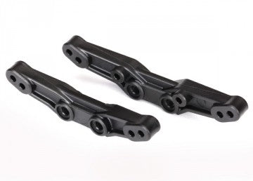 Traxxas 8338 Shock Tower Front and Rear Set 4-Tec
