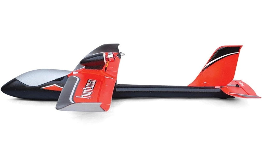 Joysway Huntsman V2 – fjernstyret svævefly 1100 mm børsteløs RTF