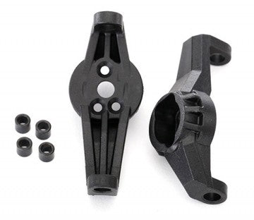 Traxxas 8232 Caster Blocks (Portal Drive) L+R (2) TRX-4/6