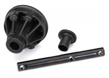Traxxas 8379 Spool Housing & Shaft 4-Tec