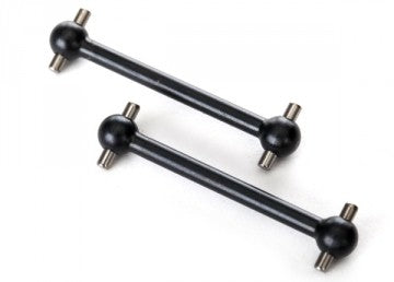 Traxxas 8350 Driveshaft Front (2) 4-Tec