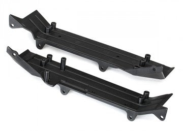 Traxxas 8218 Floor Pans Left and Right TRX-4
