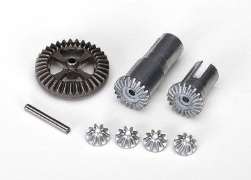 Traxxas 7579X Gear Set, Differential