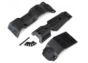 Traxxas 8637 Skid Plate Set E-Revo 2