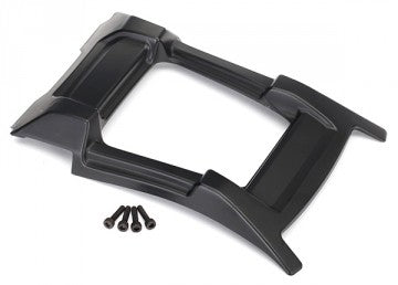 Traxxas 8617 Skid Plate Roof (body) E-Revo 2