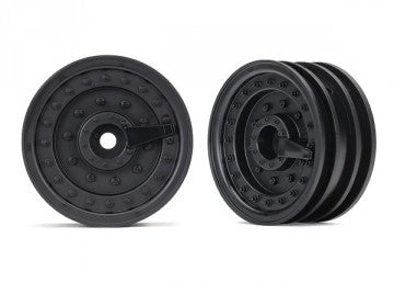 Traxxas 8268 Wheels Tactical 1.9" (2)