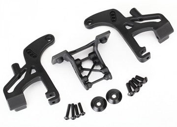 Traxxas 8616 Wing Mount Low Profile E-Revo 2