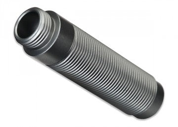 Traxxas 8266 Shock Body Alu Silver GTS #8260