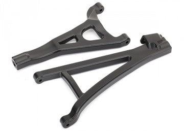 Traxxas 8632 Suspension Arms Front Left (1+1) E-Revo 2