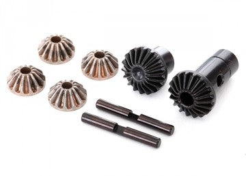 Traxxas 8282 Gear Set Differential TRX-4/6