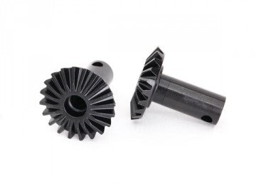 Traxxas 8683 Output Gears Hardened Steel for Diff (2) E-Revo 2