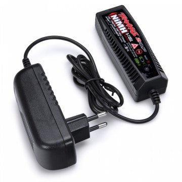 Traxxas 2969G Peak Charger 2A 230VAC NiMH Traxxas