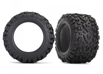 Traxxas 8670 Tires Talon EXT 3.8" (2)