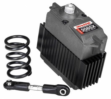 Traxxas 2085X Servo 2085X Digital BB Metal Gears Sealed* (Replaced by #2085XL)