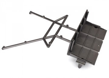 Traxxas 8432 Tube Chassis Center Section Rear UDR