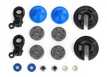 Traxxas 8455 Rebuild Kit GTR Shock (2)