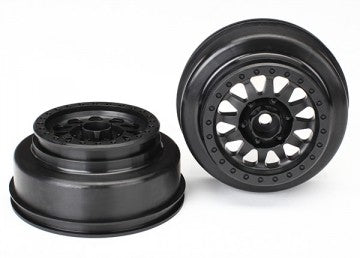Traxxas 8471 Wheels Method Race (2) UDR