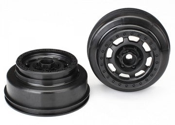 Traxxas 8473 Wheels Desert Racer (2) UDR