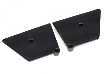 Traxxas 8519 Number Plates (2) UDR