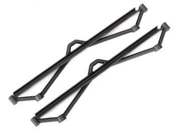 Traxxas 8520 Nerf Bars L/R (2) UDR