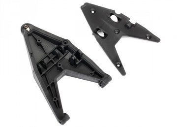 Traxxas 8533 Suspension Arm Front Lower Left (2) UDR