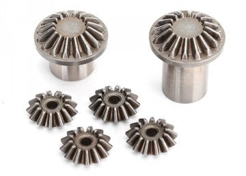 Traxxas 8583 Gear Set Center Differential UDR