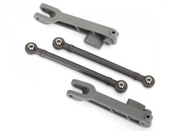 Traxxas 8597 Sway Bar Linkage Rear UDR