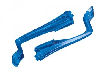 Traxxas 7957 LED-lens rear, Blå, Aton (L&R)*