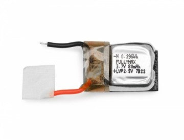 H001-08 - Li-Po Battery 1S H001