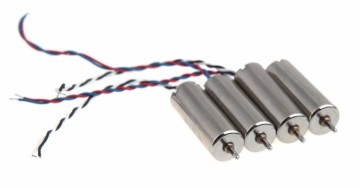 H107-A03 - Motorset H107L+