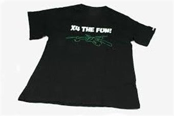 H107-A13 - T-Shirt Hubsan