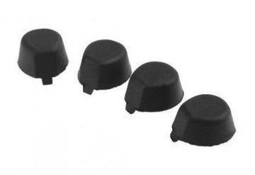 H107-A29 - Rubber feet H107C