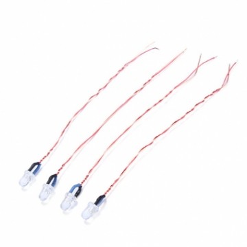 H107-A32 - LED Blue set