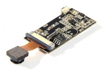 H107C-A34 - Camera Module HD 720P H107C