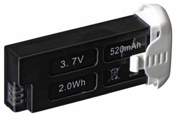 H107CPLUS-02 - H107C Plus Battery Set