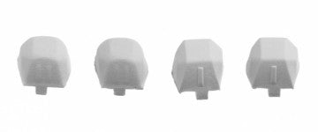 H107D-A02 - Rubber feet